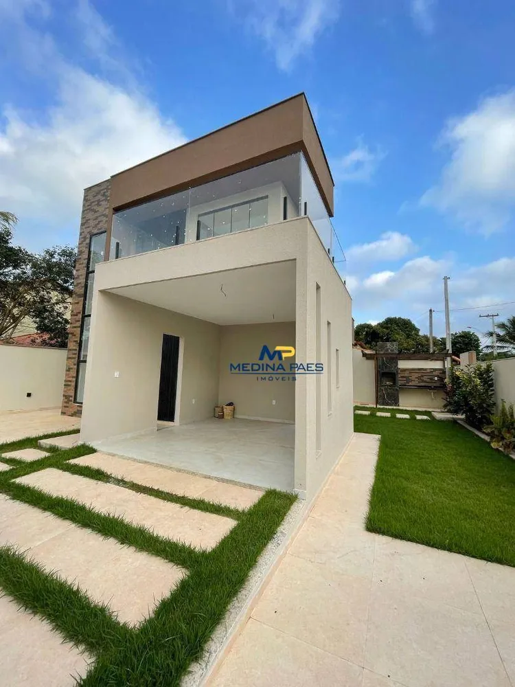 Casa, 2 quartos, 95 m² - Foto 3