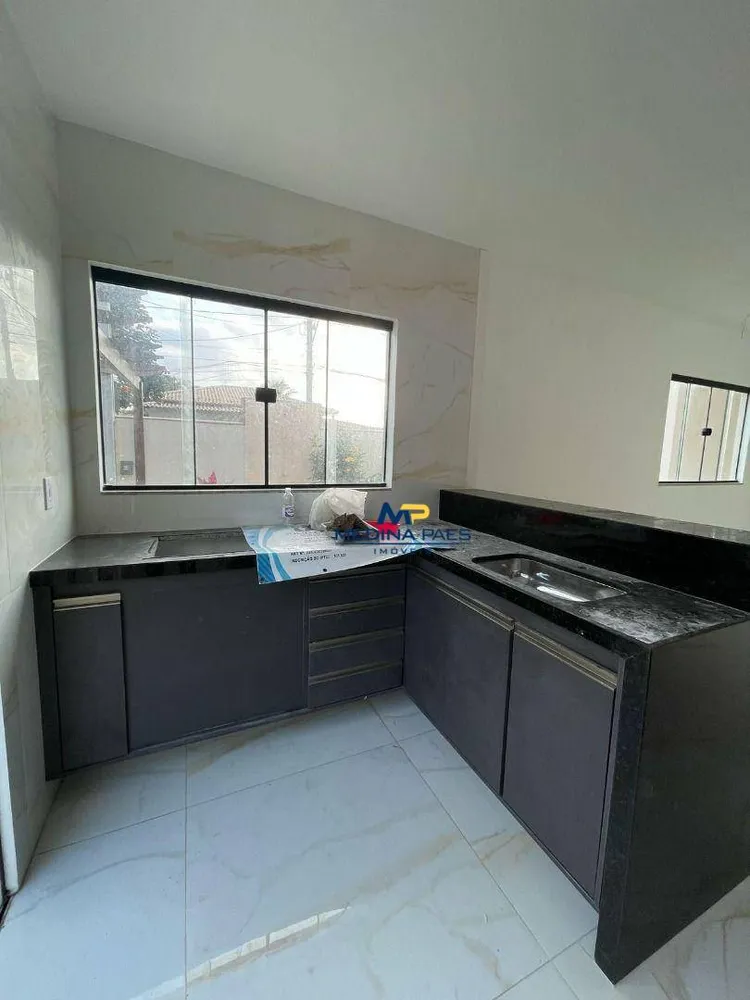 Casa, 2 quartos, 95 m² - Foto 8