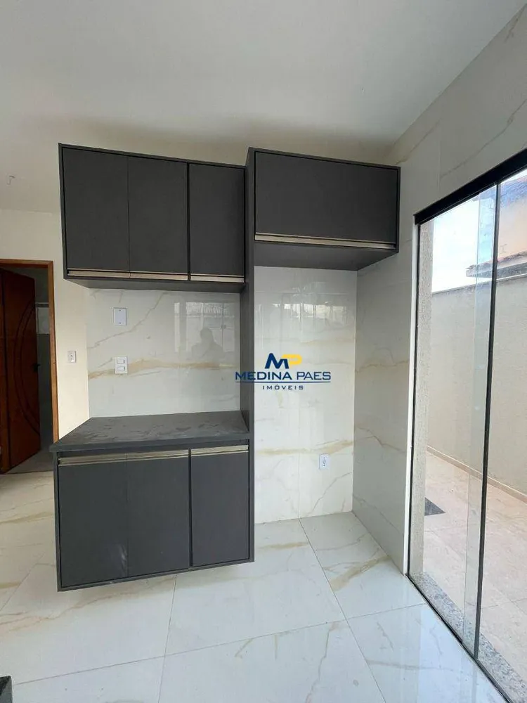 Casa, 2 quartos, 95 m² - Foto 9