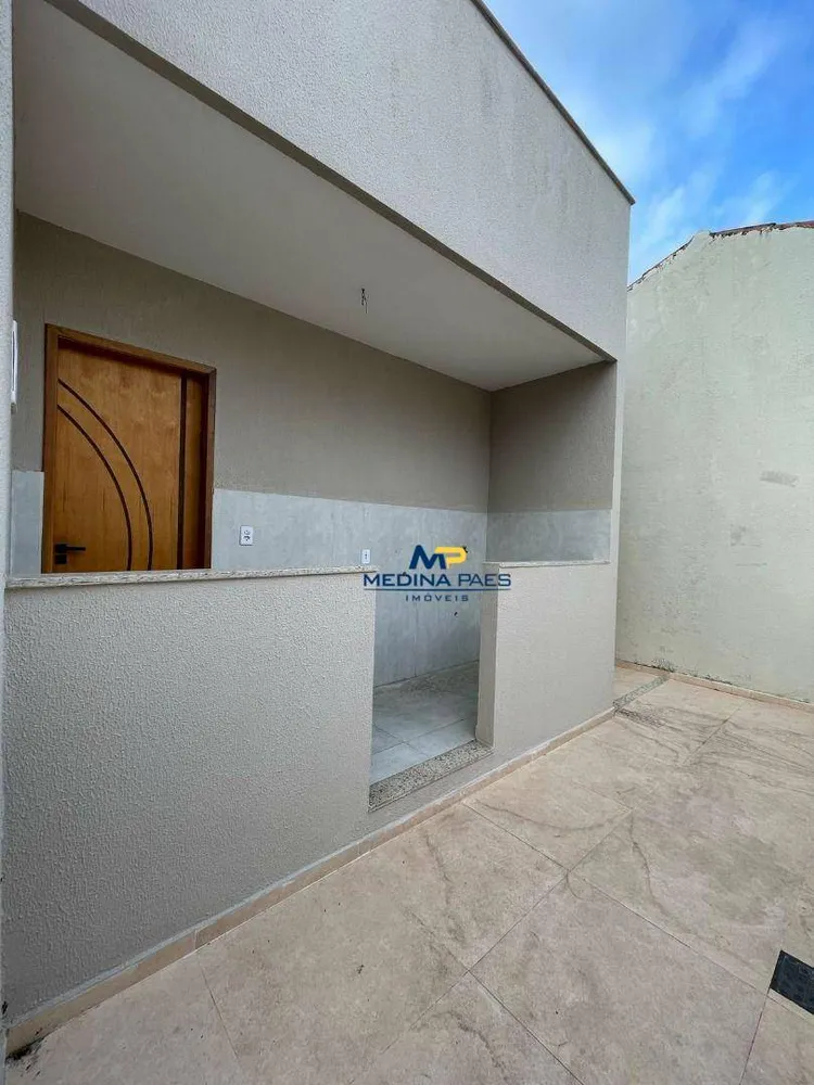 Casa, 2 quartos, 95 m² - Foto 25