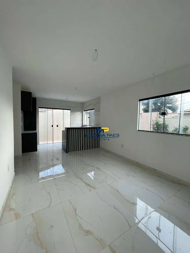 Casa, 2 quartos, 95 m² - Foto 7