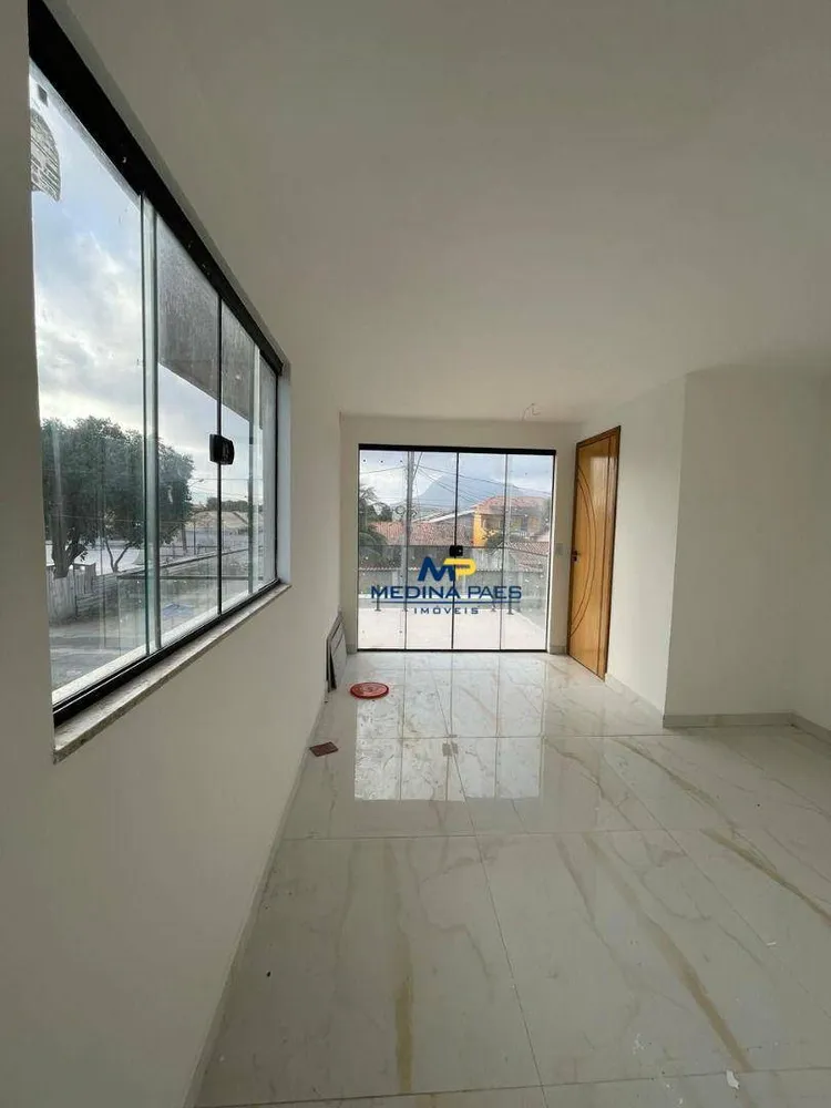 Casa, 2 quartos, 95 m² - Foto 12