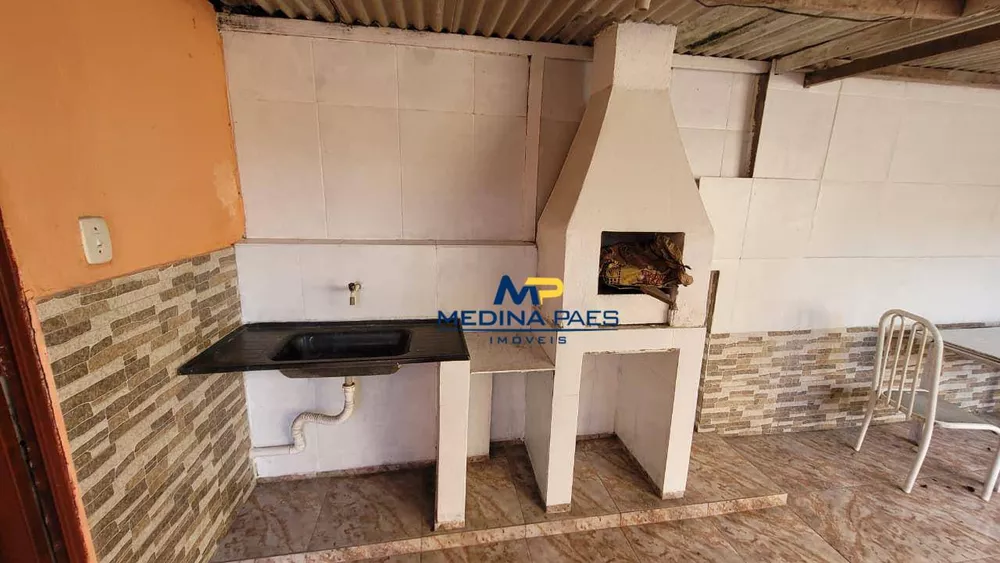 Casa, 2 quartos, 200 m² - Foto 33