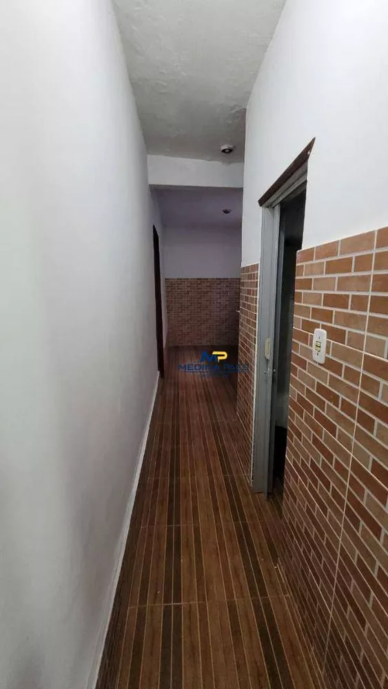 Casa, 2 quartos, 200 m² - Foto 17