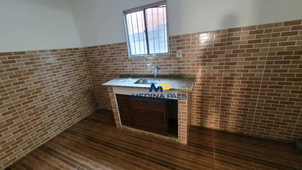 Casa, 2 quartos, 200 m² - Foto 4