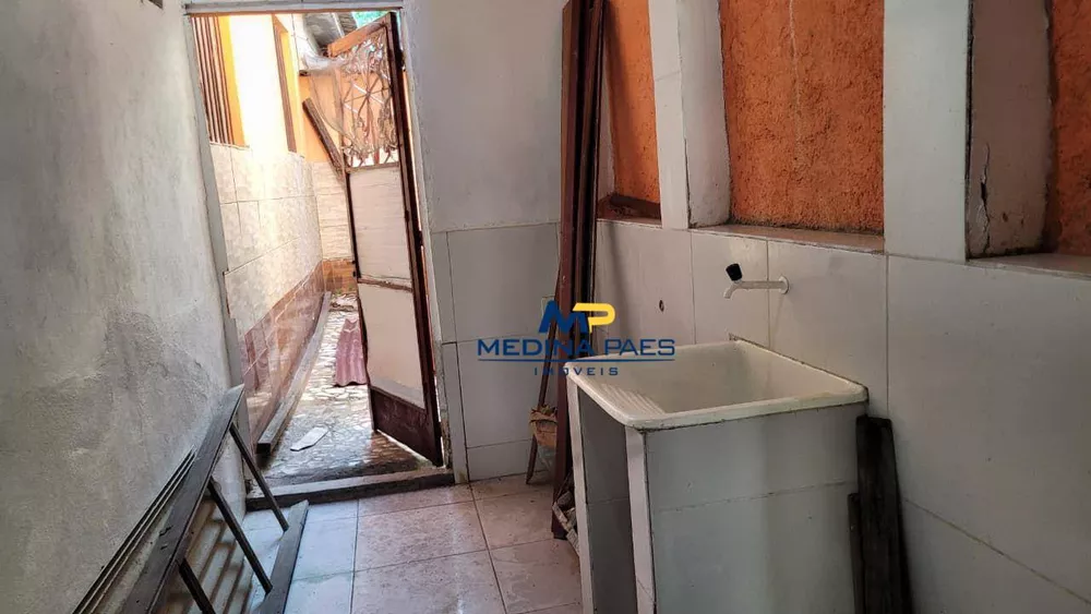Casa, 2 quartos, 200 m² - Foto 21