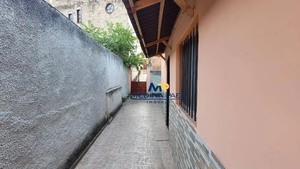 Casa, 2 quartos, 200 m² - Foto 11