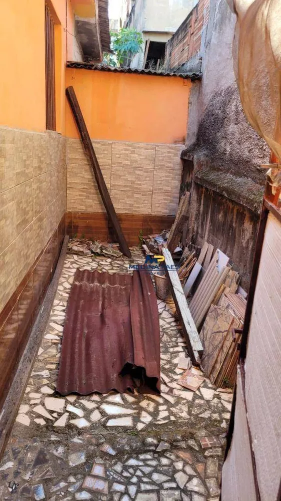 Casa, 2 quartos, 200 m² - Foto 9