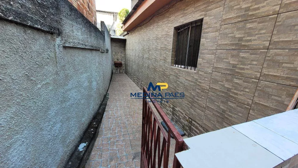 Casa, 2 quartos, 200 m² - Foto 5