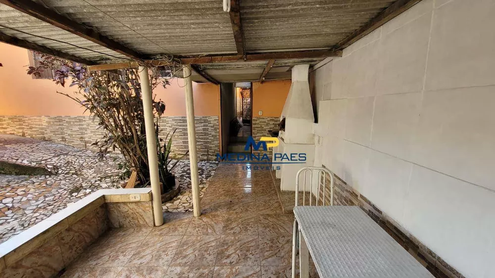 Casa, 2 quartos, 200 m² - Foto 35