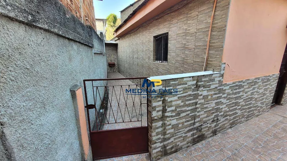 Casa, 2 quartos, 200 m² - Foto 36