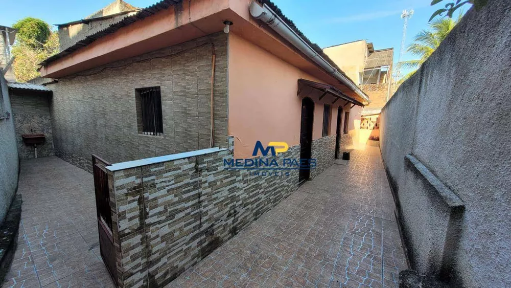 Casa, 2 quartos, 200 m² - Foto 31