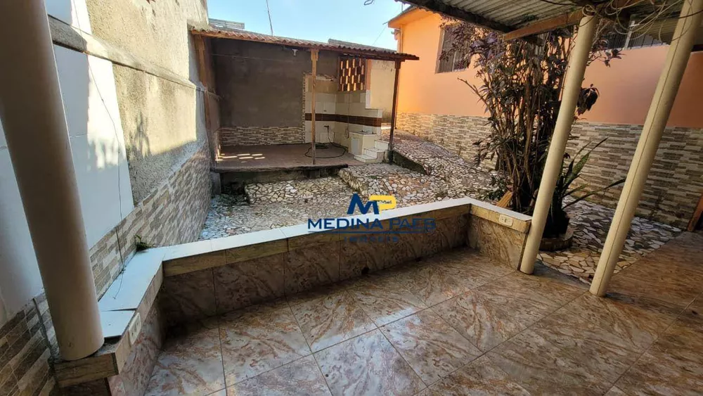 Casa, 2 quartos, 200 m² - Foto 32