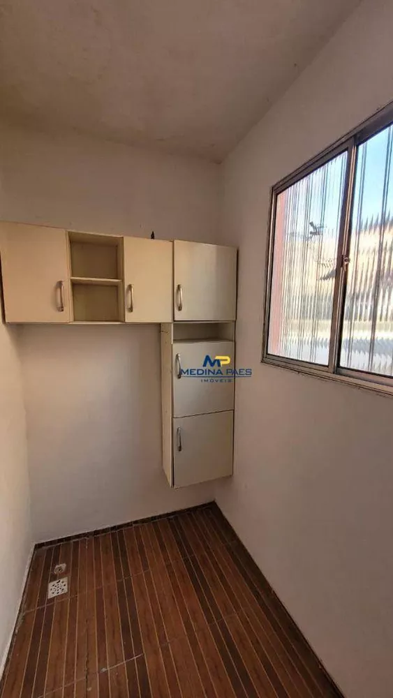 Casa, 2 quartos, 200 m² - Foto 14