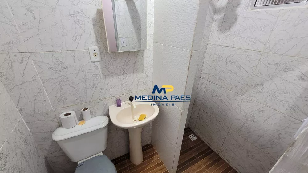 Casa, 2 quartos, 200 m² - Foto 16