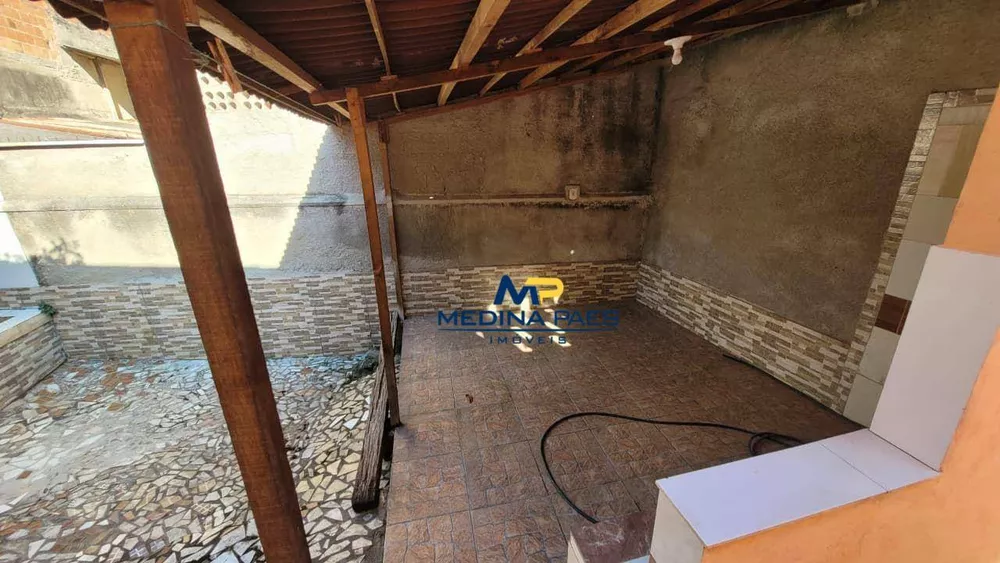 Casa, 2 quartos, 200 m² - Foto 24