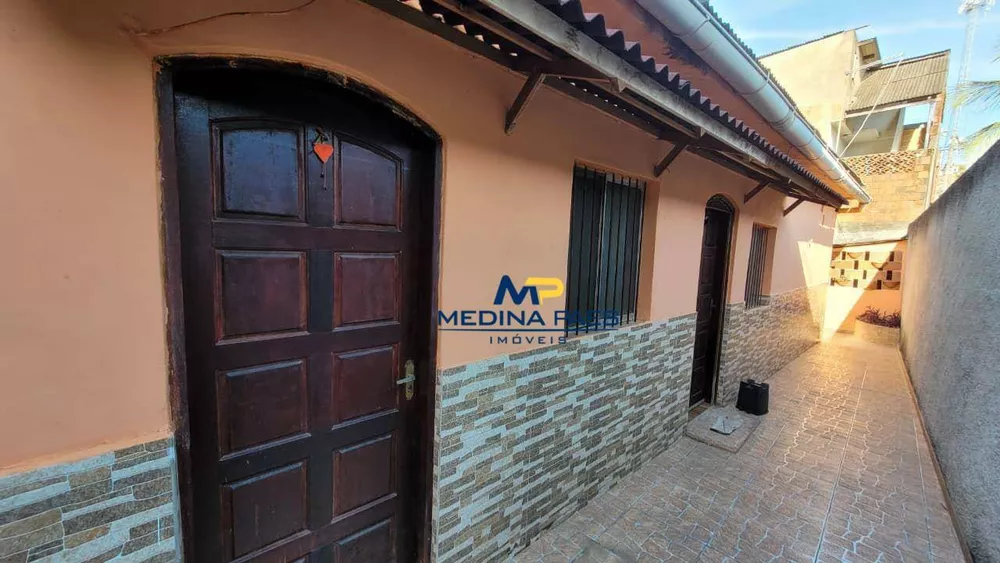 Casa, 2 quartos, 200 m² - Foto 1