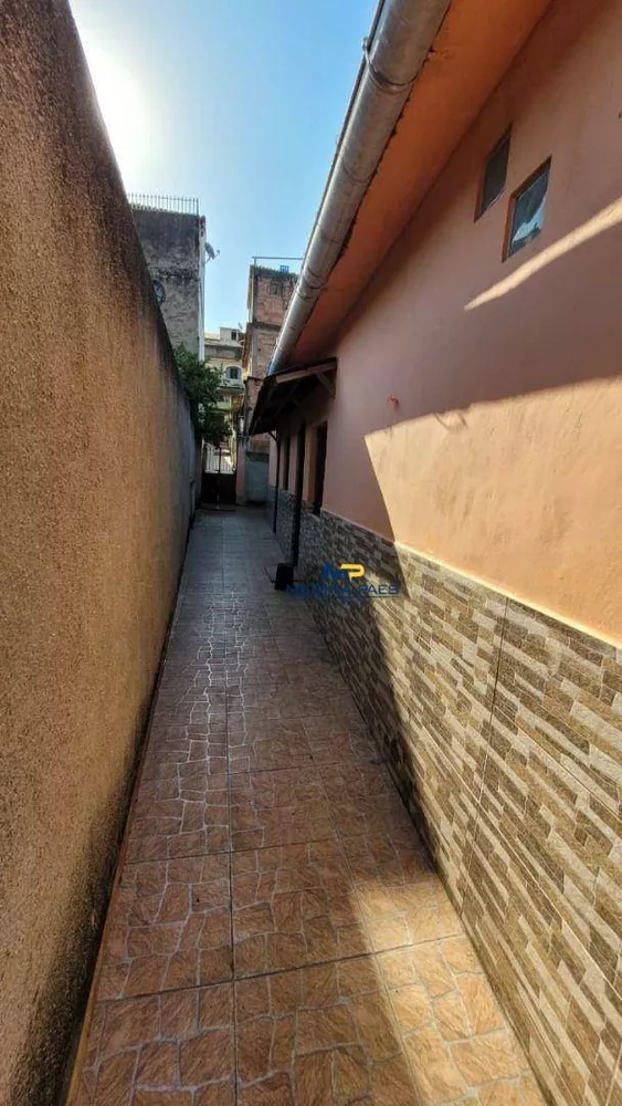 Casa, 2 quartos, 200 m² - Foto 26