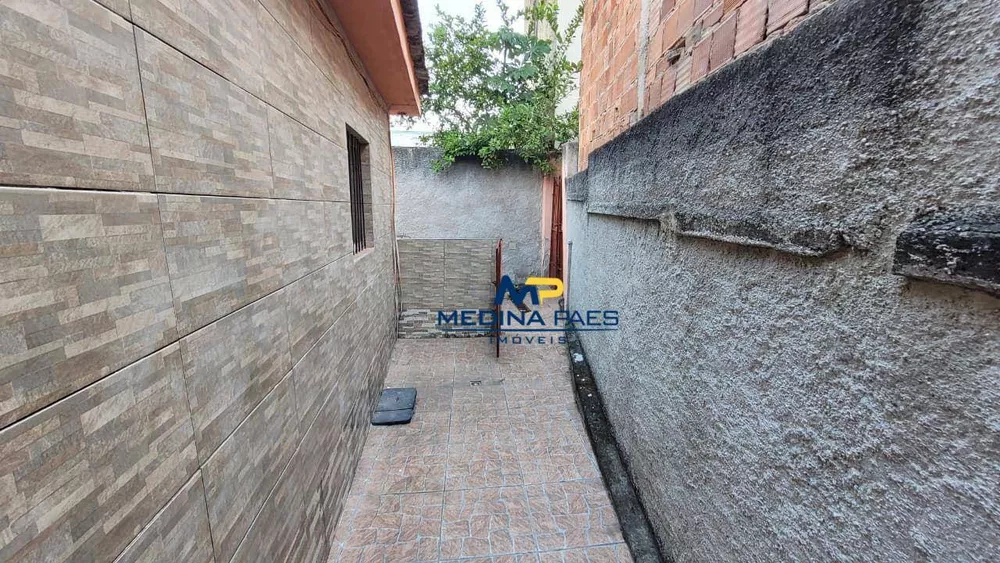 Casa, 2 quartos, 200 m² - Foto 8