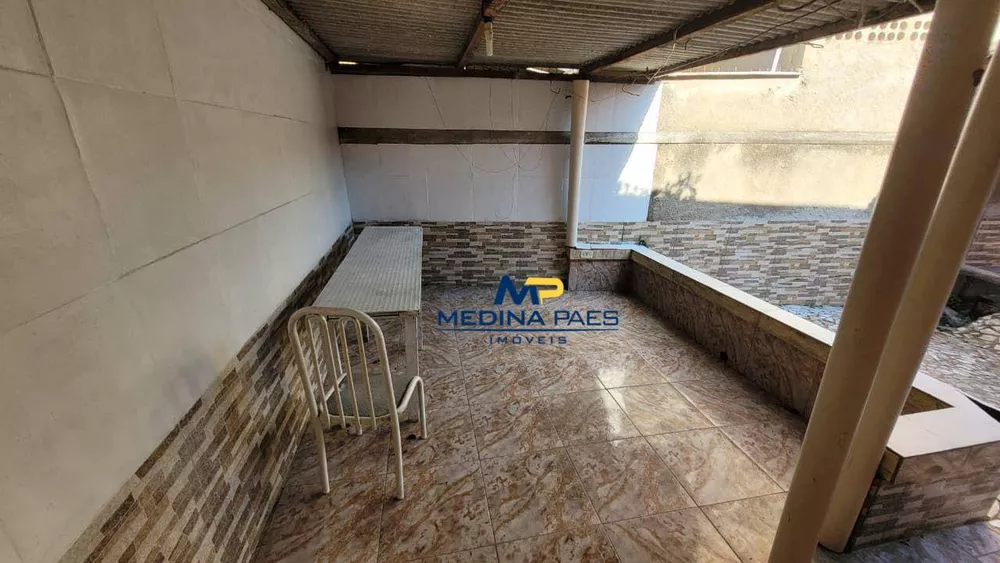Casa, 2 quartos, 200 m² - Foto 6