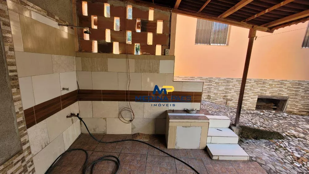 Casa, 2 quartos, 200 m² - Foto 12