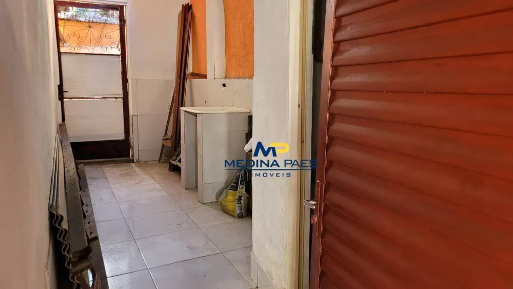 Casa, 2 quartos, 200 m² - Foto 19