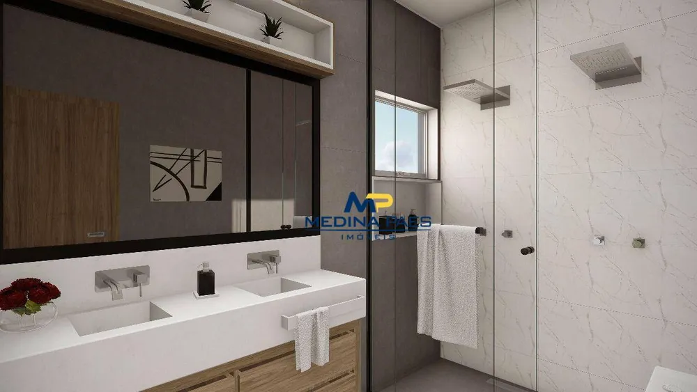 Casa de Condomínio, 3 quartos - Foto 7