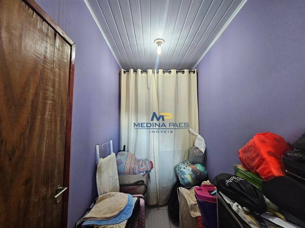 Casa, 2 quartos - Foto 1