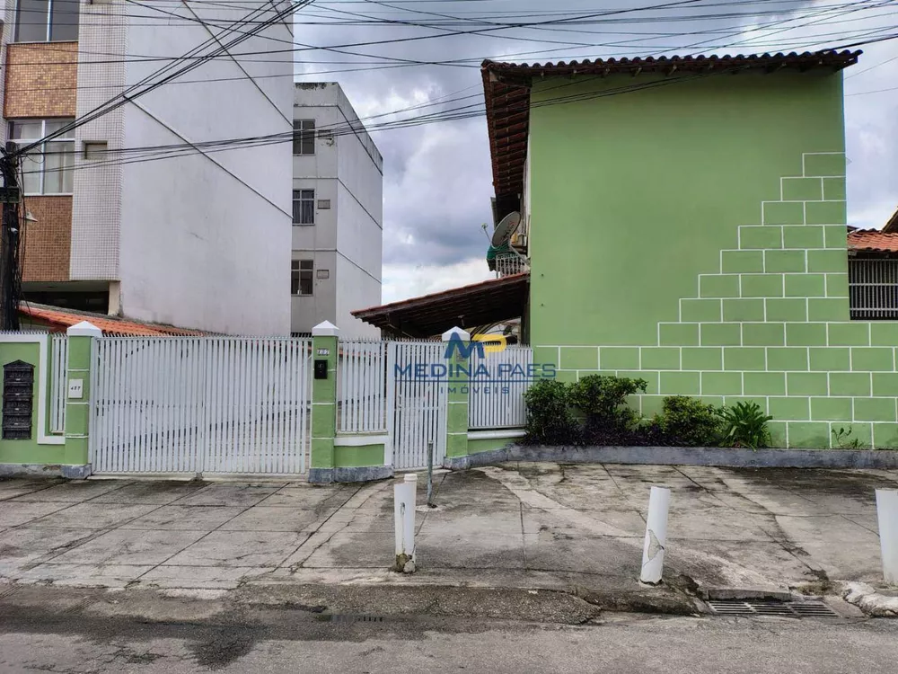 Casa, 2 quartos - Foto 23