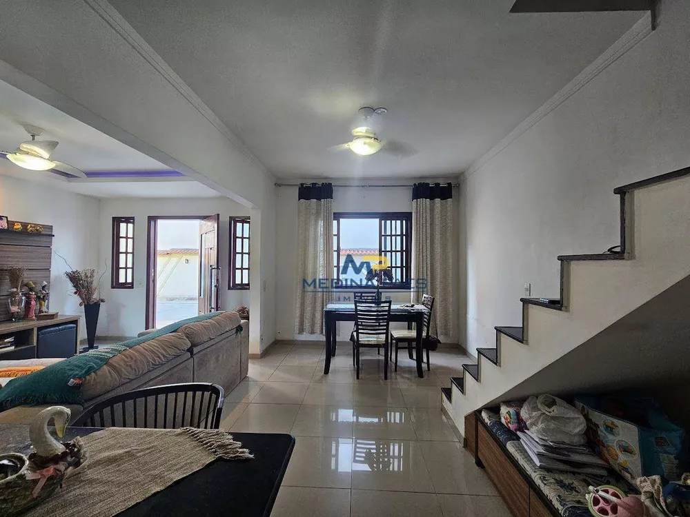 Casa, 2 quartos - Foto 4