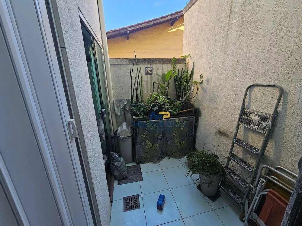 Casa, 2 quartos - Foto 12