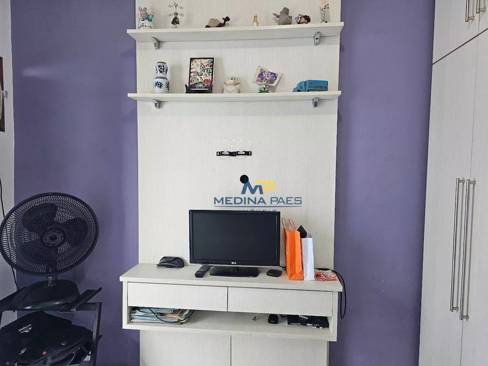Casa, 2 quartos - Foto 10