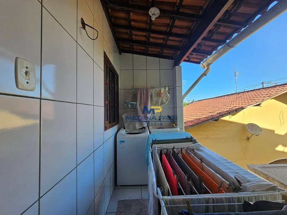 Casa, 2 quartos - Foto 2