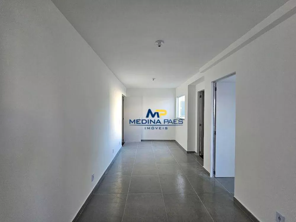 Apartamento, 1 quarto, 40 m² - Foto 3