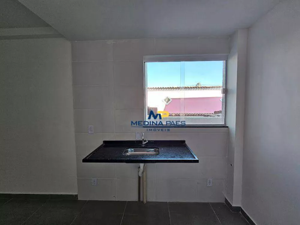 Apartamento, 1 quarto, 40 m² - Foto 5