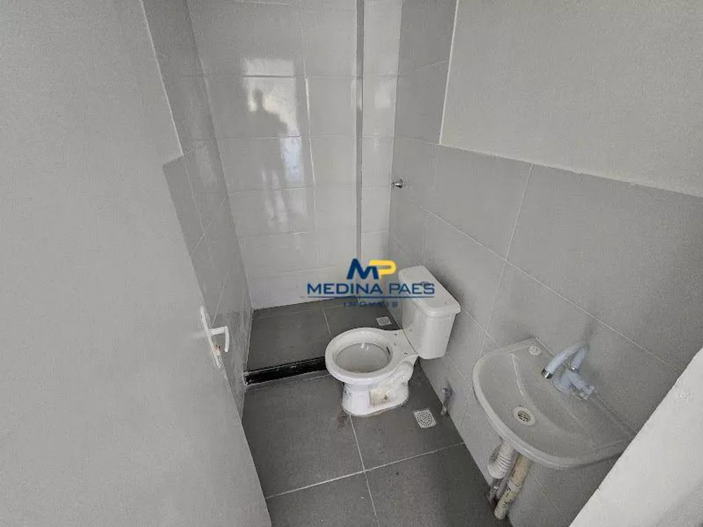 Apartamento, 1 quarto, 40 m² - Foto 7