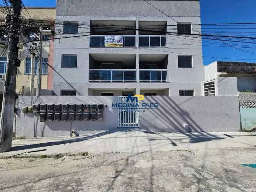 Apartamento, 1 quarto, 40 m² - Foto 1