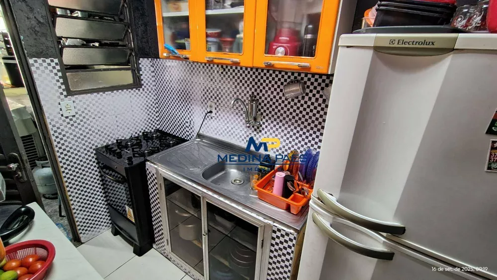 Casa, 2 quartos, 60 m² - Foto 3