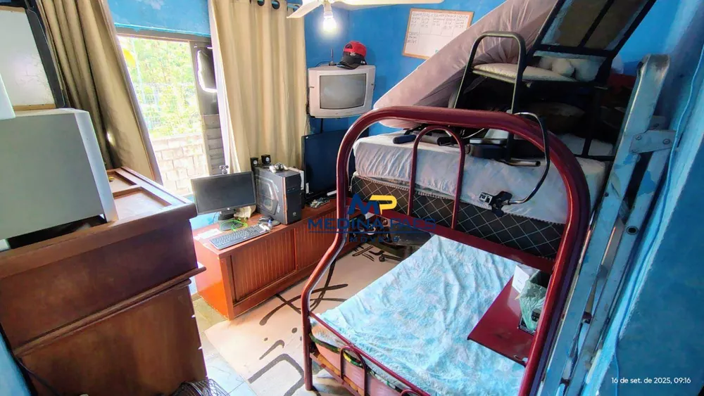 Casa, 2 quartos, 60 m² - Foto 11