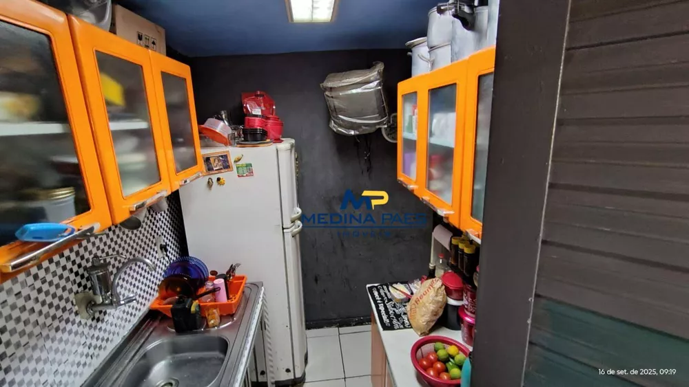 Casa, 2 quartos, 60 m² - Foto 6