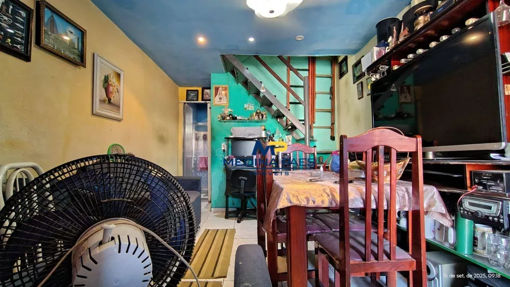 Casa, 2 quartos, 60 m² - Foto 27