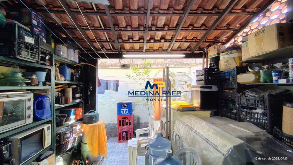 Casa, 2 quartos, 60 m² - Foto 2