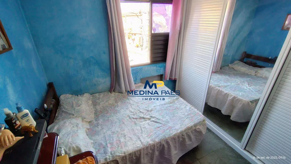 Casa, 2 quartos, 60 m² - Foto 5