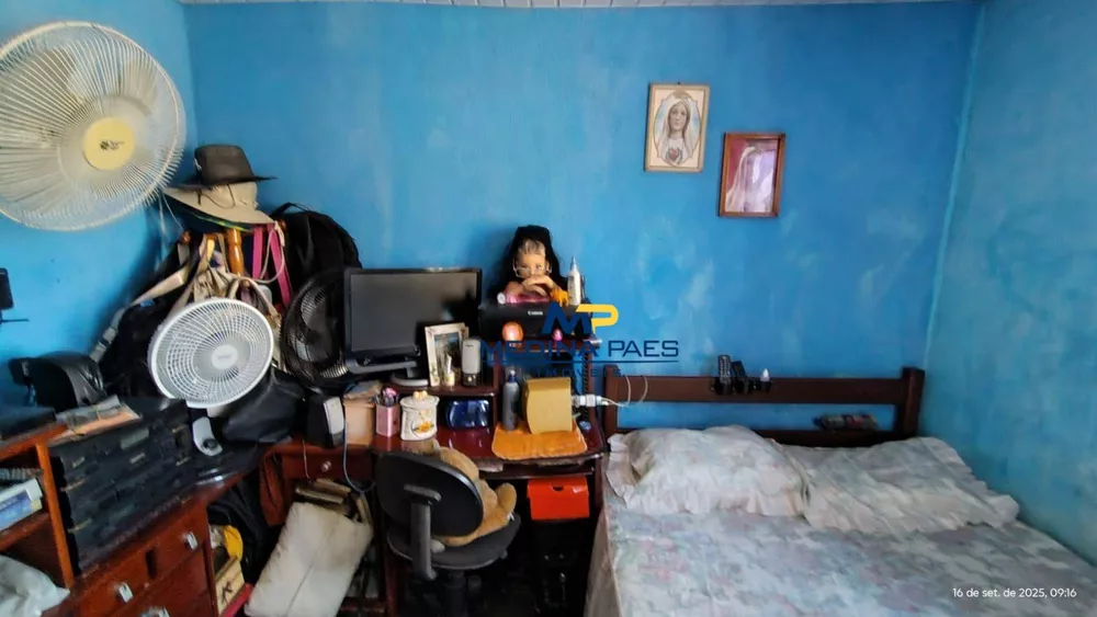 Casa, 2 quartos, 60 m² - Foto 30