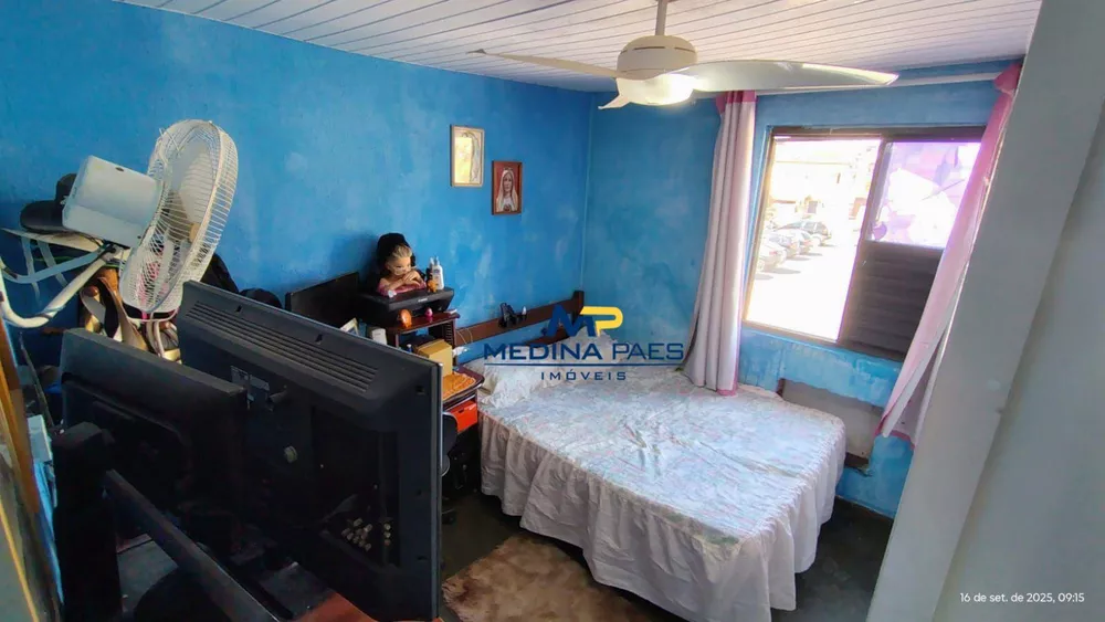 Casa, 2 quartos, 60 m² - Foto 18