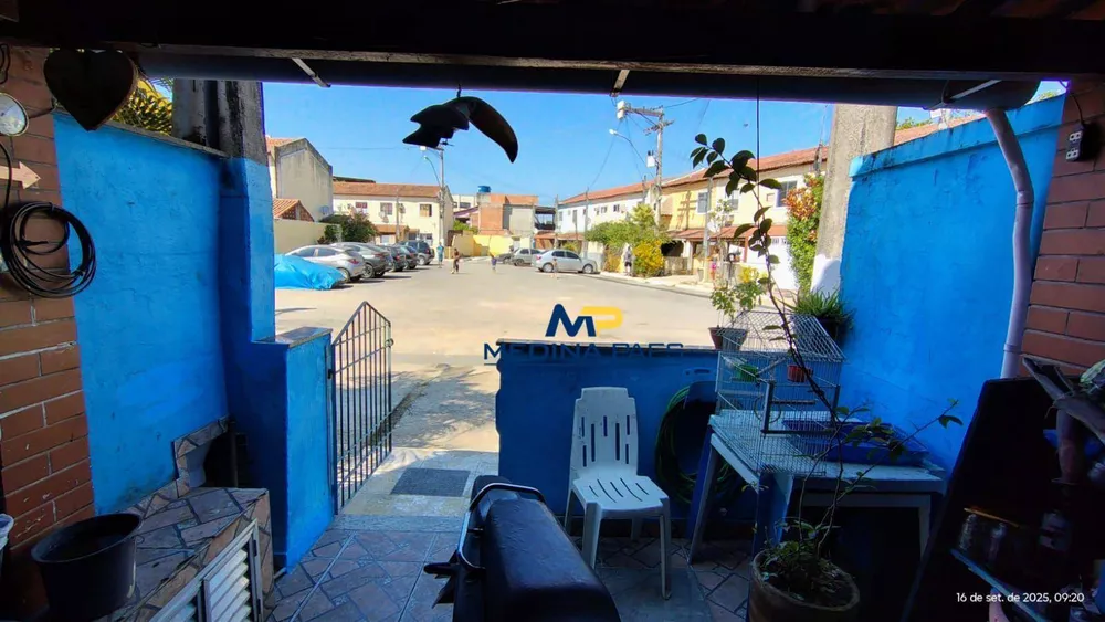 Casa, 2 quartos, 60 m² - Foto 23