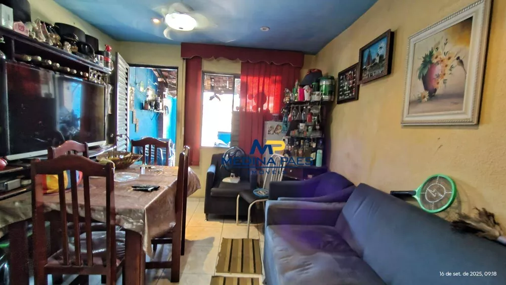 Casa, 2 quartos, 60 m² - Foto 13