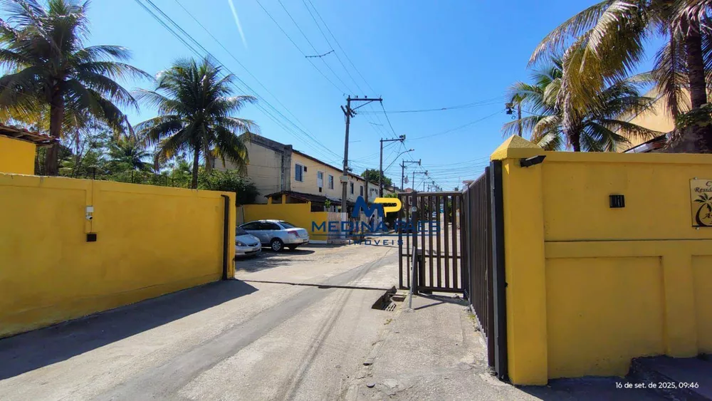 Casa, 2 quartos, 60 m² - Foto 15