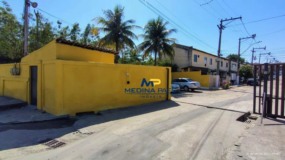 Casa, 2 quartos, 60 m² - Foto 10