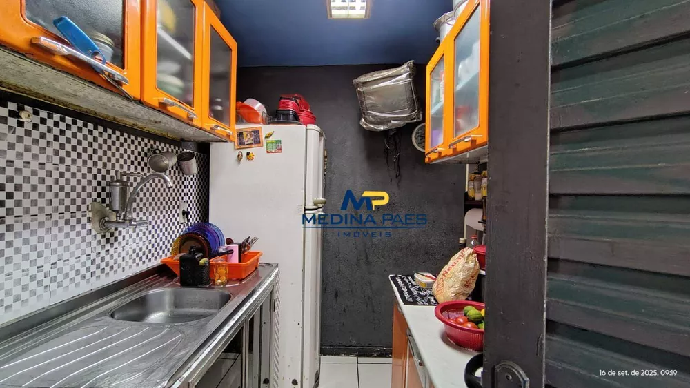 Casa, 2 quartos, 60 m² - Foto 7